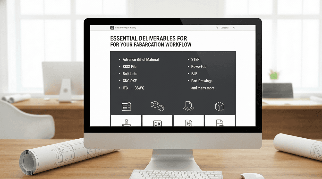 7. Specialist Reports & File Generation